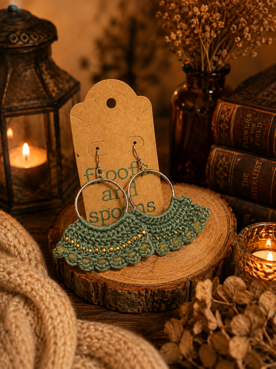 Jewelry Collection