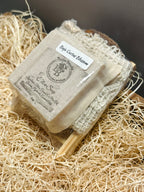 Baja Cactus Blossom Soap Gift Set with Exfoliating Soap Saver Bag