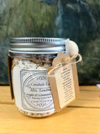 Mrs. Sandman Lavender & Chamomile Herbal Bath Salts