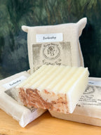 Barbershop Handcrafted Tallow Soap Artisan Soap