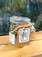 Relaxation Herbal Tea Blend – Loose Leaf Botanical Tea (2 oz)