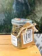 Relaxation Herbal Tea Blend – Loose Leaf Botanical Tea (2 oz)