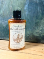 The Maiden’s Voyage Natural Body Lotion Chamomile, Lavender & Vanilla