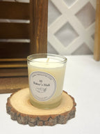 Bakery Scented Candle Baker’s Hall Custom Scented
