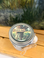 Mrs. Sandman Lavender & Chamomile Herbal Bath Salts