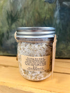 Mrs. Sandman Lavender & Chamomile Herbal Bath Salts