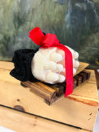 Date Night Massage Bar Gift Set Goat Milk Massage Bar