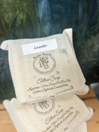 Lavender Handcrafted Tallow Soap