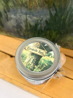 Eucalyptus & Mullein Soothing Herbal Bath Salts