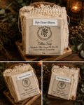 Baja Cactus Blossom Soap Gift Set with Exfoliating Soap Saver Bag