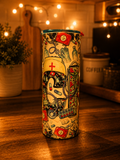 Nurse Stainless Steel Tumbler | Medical-Themed Travel Cup