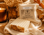 Barbershop Handcrafted Tallow Soap Artisan Soap