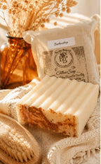Barbershop Handcrafted Tallow Soap Artisan Soap