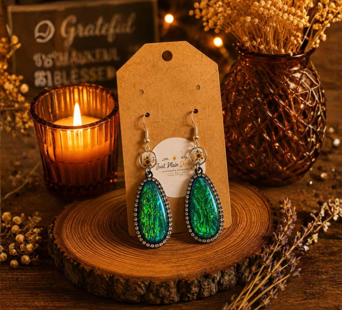JEWELRY & ACCESSORIES