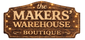The Makers' Warehouse Boutique