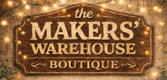 The Makers' Warehouse Boutique - Home